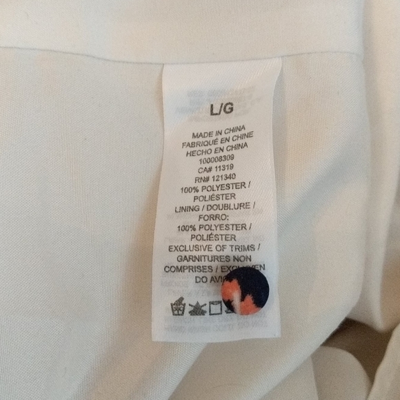 Dynamite Crisscross Halter Maxi Dress - Picture 7 of 7